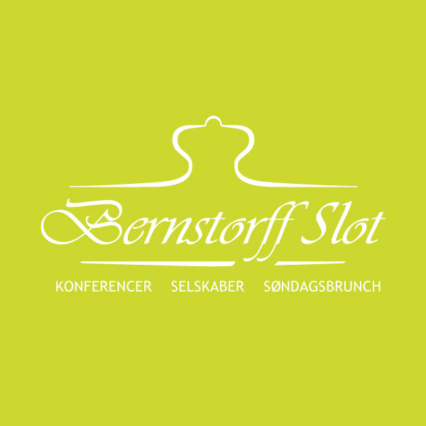 Bernstorff Slot brochure